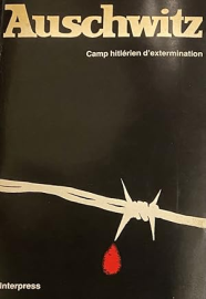 Auschwitz, camp hitlérien d'extermination, 2ème édition